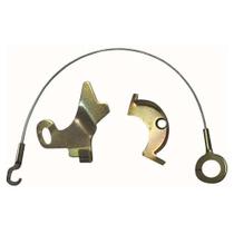 Reparo freio mao esquerda mb sprinter - 6421423