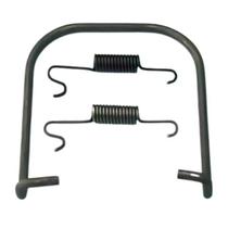 Reparo Freio Sapata (molas) Vw Passat /78 Completo