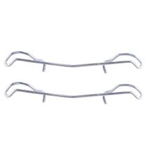 Reparo Freio Vw Pointer 1993 a 1996 - 203222 - 105