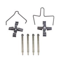 Reparo Freio Vw Saveiro 1994 a 2002 - 203297 - 119