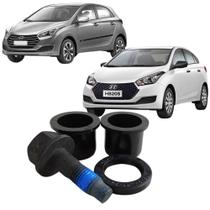 Reparo Garfo Embreagem Hyundai HB20 1.0 12v 3cil 2012 a 2019