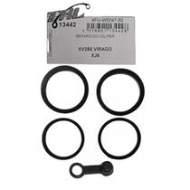 Reparo Guarnição Caliper Pinça Freio Virago Xv 250, Xj6 Thl
