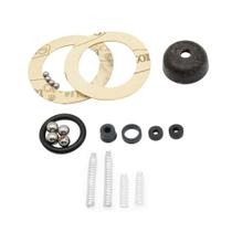 Reparo Guincho Hidraulico 0,5 Ton Completo CHARLOTT