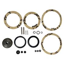 Reparo Guincho Hidraulico 2Ton Completo CHARLOTT