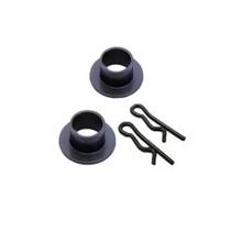 REPARO HASTE EMBREAGEM para F1000 F4000 (BUCHAS VARAO EMBREA