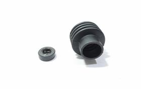 Reparo Haste Seletora Corcel / Belina / Del Rey / Pampa