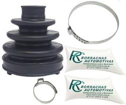 Reparo Homocinética Lado Câmbio Civic 2000/2005 Civic 2017/2019 Fit 2003/...