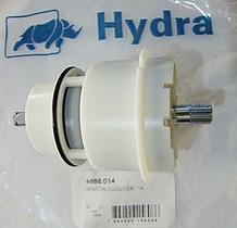 Reparo Hydra Duo Alta Pressão para Válvula Descarga 2545.C.114 - 4686014