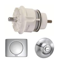 Reparo Hydra Eco e Retro Válvula de descarga 1 1/4" 2565.C.114 - 4686011 - 4686.011 ORIGINAL Reparo Hydra Eco e Retro Válvula de descarga 1 1/4" 2565.C.114 - 4686011 - 4686.011 ORIGINAL