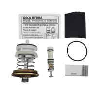 Reparo Hydra Luxo Master 1.1/2 + Tampa Interna - 4312330K140