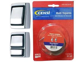 Reparo Hydra Luxo/Master 1046