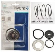Reparo hydra master/luxo deca 2520 / 2530