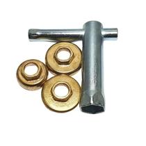 Reparo Hydra Max 2550+sede+contra-sede+chave Hydra Original