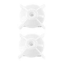 Reparo Ice Sweep para Scotsman SCN60 e NU130 - Pacote com 2 Peças