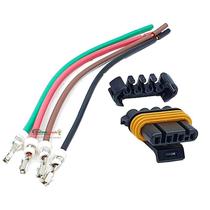 Reparo Inferior Tampa da Bomba Combustível Bosch Flex ETE5866S