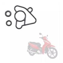 Reparo injecao vedamotors biz125 2010(e/d)/nxr150 2009(e/d)