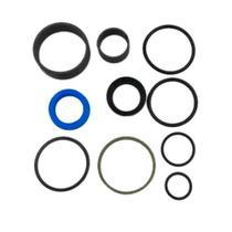 Reparo Jacto P/Cilindro Hidraulico Dupla Ação 25,4X50