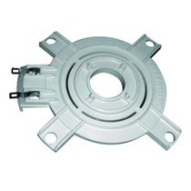 Reparo JBL RPST330 POLYT para Super Tweeter ST330 POLYT (000003474617)