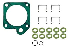 Reparo junta do corpo de borboleta tbi ranger 1994 1995 1996 1997 v6 4.0 Reparo junta do corpo de borboleta tbi ranger 1994 1995 1996 1997 v6 4.0