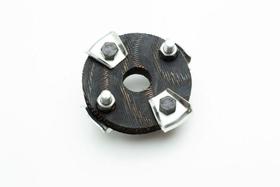 Reparo Junta Elastica Coluna Direção Gm C10 D10 / Todas