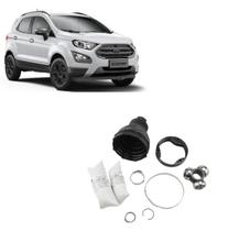 Reparo junta homocinetica c/tripeca,coifa,bracadeira e graxa Reparo junta homocinetica c/tripeca,coifa,bracadeira e graxa