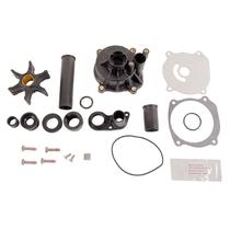 Reparo kit bomba de água 75 ate 300 hps evirude/sierra - 5001595