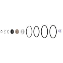 Reparo Kit Completo Vedante Válvula Docol 1.1/2 1265 Censi