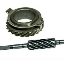 Reparo Kit Engrenagem Velocimetro Titan 150 04 A 13 Fan 125 09 Rt Reparo Kit Engrenagem Velocimetro Titan 150 04 A 13 Fan 125 09 Rt