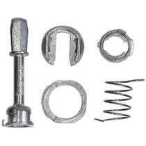 Reparo Kit Remo Completo Cilindro Portas Vw Gol G5 G6 G7 Miolo Maçaneta Gol Saveiro 2011 2012 13 14
