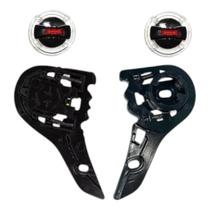 Reparo Kit Suporte Viseira Capacete Ls2 Ff358/ff396-completo