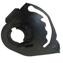 Reparo Kit Suporte Viseira Capacete Ls2 FF810 Vigo Original