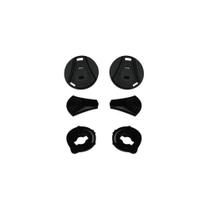 Reparo Kit Suporte Viseira Capacete Norisk Orion Completo Reparo Kit Suporte Viseira Capacete Norisk Orion Completo