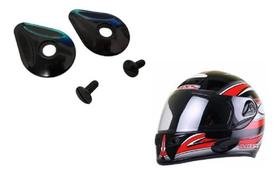 Reparo Lateral Para Capacete Mix Cobra Power Femme Raptor