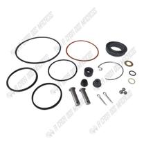 Reparo Macaco Hidraulico Garrafa 12Ton Ref K12MT Bovenau