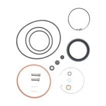 Reparo Macaco Hidráulico Garrafa 25Ton e 30Ton Ref K30MT BOVENAU