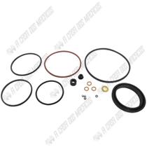 Reparo Macaco Hidráulico Pneumático Garrafa 30Ton Ref K30500 Bomba Nova BOVENAU