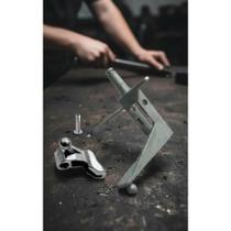 Reparo Maçaneta Tampa Traseira Saveiro G5 G6 G7 10-22