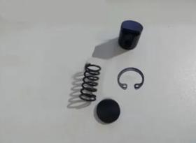 Reparo Mancal/capa Alavanca Freio Mão Mb 608 Completo