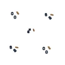 Reparo Mangueira De Manifold kit com 10 vedadores e 5 ventil H 336 K Reparo Mangueira De Manifold kit com 10 vedadores e 5 ventil H 336 K