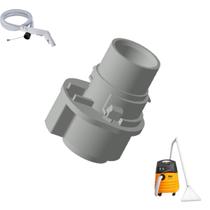 Reparo Mangueira Sucção Extratora Wap Carpet Cleaner 25l