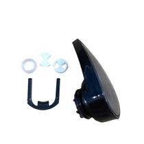 Reparo Manípulo p/ Torneira Prima Touch Black da Zagonel