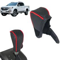 Reparo Manopla Alavanca Câmbio Automático S1O High Country Midnight 2012 Á 2025