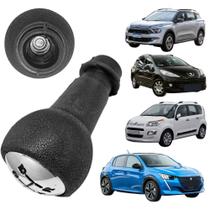 Reparo Manopla De Substituição Câmbio Manual Peugeot 206 Sensation 206 Sw 207 306 307 Sw