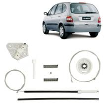 Reparo Maq V Eletrico Scenic Traseira Direita C/ Arraste 073/1028D Reparo Maq V Eletrico Scenic Traseira Direita C/ Arraste 073/1028D