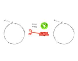 Reparo Máq Vidro Elétrico Punto E Linea Porta Dianteira Lado Direito Cód : RTX 0172 Reparo Máq Vidro Elétrico Punto E Linea Porta Dianteira Lado Direito Cód : RTX 0172