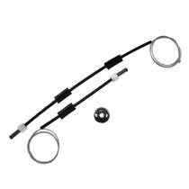 Reparo Máquina de Vidro Elétrica Original Dianteiro Amarok 4 portas 2126 Reparo Máquina de Vidro Elétrica Original Dianteiro Amarok 4 portas 2126