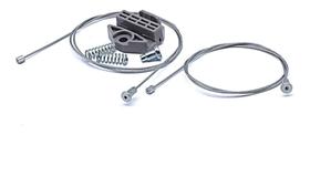 Reparo Máquina Vidro Manual Original Corsa Portas Traseiras 0165