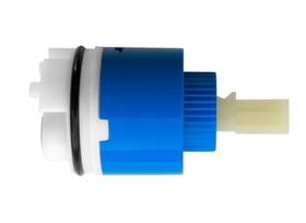 Reparo mecanismo misturador monocomando torneira ducha deca blukit 300102