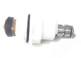 Reparo Mecanismo Para Torneira Bica Móvel Rosca Fina M18 Nylon SV Metais 1426 AM Ref. 846