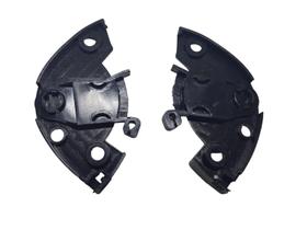 Reparo Mecanismo Queixeira Capacete Nasa Ns-1001 Custom